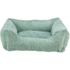 Trixie Dog Basket Dog VITAL JUNA RIB VELVET SALIEGROEN