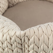 Trixie hondenmand livia rond zand - afbeelding 2