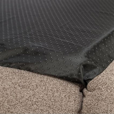 Castera de perros Trixie vital laurin angular arena