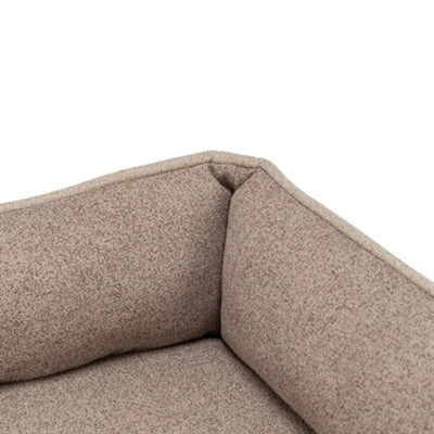 Castera de perros Trixie vital laurin angular arena