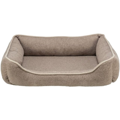 Castera de perros Trixie vital laurin angular arena