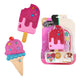Toi-toys Glamour Shine Shu-up Ice Cream Set