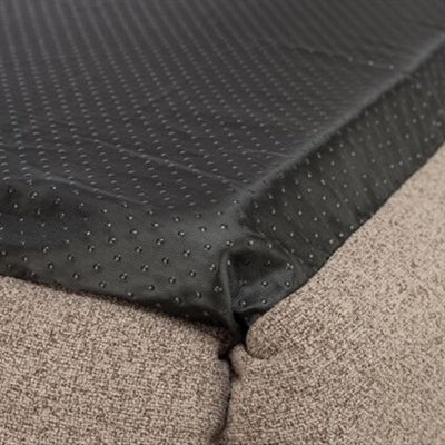 Castera de perros Trixie vital laurin angular arena