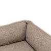 Castera de perros Trixie vital laurin angular arena