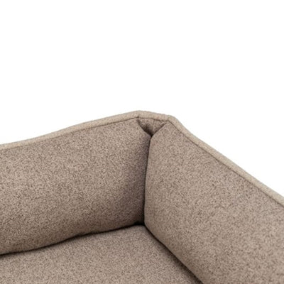 Castera de perros Trixie vital laurin angular arena