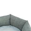 Trixie Dog Basket Viviana intorno a Blue Grey
