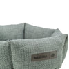 Trixie Dog Basket Viviana intorno a Blue Grey