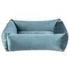 Trixie Dog Basket Malia Blue Grey riciclato