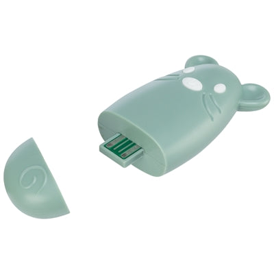 Sage ricaricabile da Trixie Laspointer in plastica USB