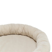 Trixie krabpaal marco wit beige - afbeelding 3