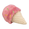 Trixie Ice Cream o Cupcake Plush con catnip Assorti