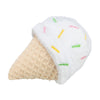 Trixie Ice Cream o Cupcake Plush con catnip Assorti