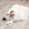 Trixie Marine Animals Plush di catnip Assorti