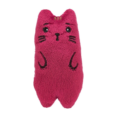 Trixie Dieren Plush con CatNip Surorti