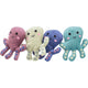 Trixie Octopus peluche con CatNip Surorti