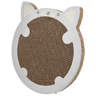 Trixie Junior Krabmat Hamster con gatilla de color gris claro