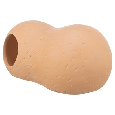 Trixie Ceramic Hamster Mouse Terracotta
