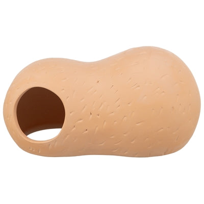 Trixie Ceramic Hamster Mouse Terracotta