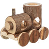 Trixie Train Levin per topi Bark Wood