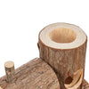 Trixie Train Levin per topi Bark Wood
