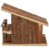 Trixie House Jule per criceti corteccia legno