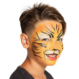 Boland set 6 schminkstiftjes 6 kleuren (1,6 g) - afbeelding 2