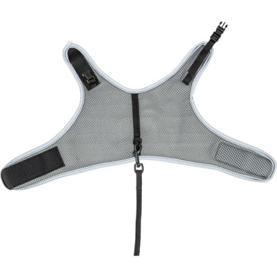 Trixie Softhuik Cat con cintura grigio