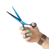Mikki Mikki Doodle Scissors recta - afbeelding 3