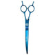 Mikki Mikki Doodle Scissors Bent