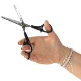 Mikki Mikki Effileer Sear Ankle - afbeelding 3