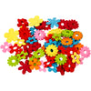 Https: www.cchobby.nl bloemen-van-vilt-afm-35x45-mm-dikte-1-2-mm-135-stuk-1-doos