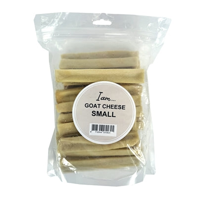 Sono un formaggio di capra