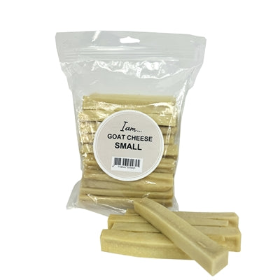 Sono un formaggio di capra