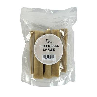 Soy queso de cabra