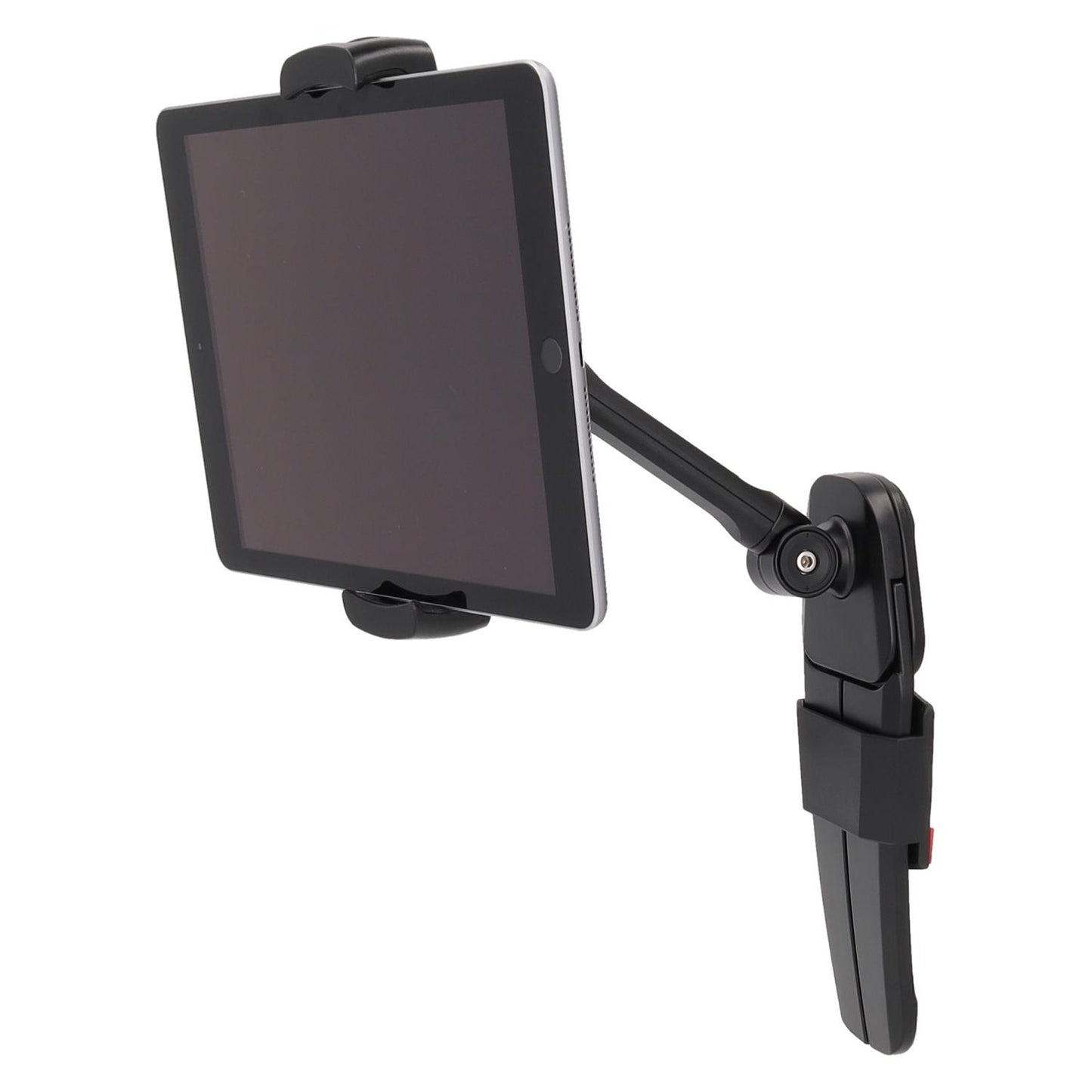 V-flexmount phone and tablet holder