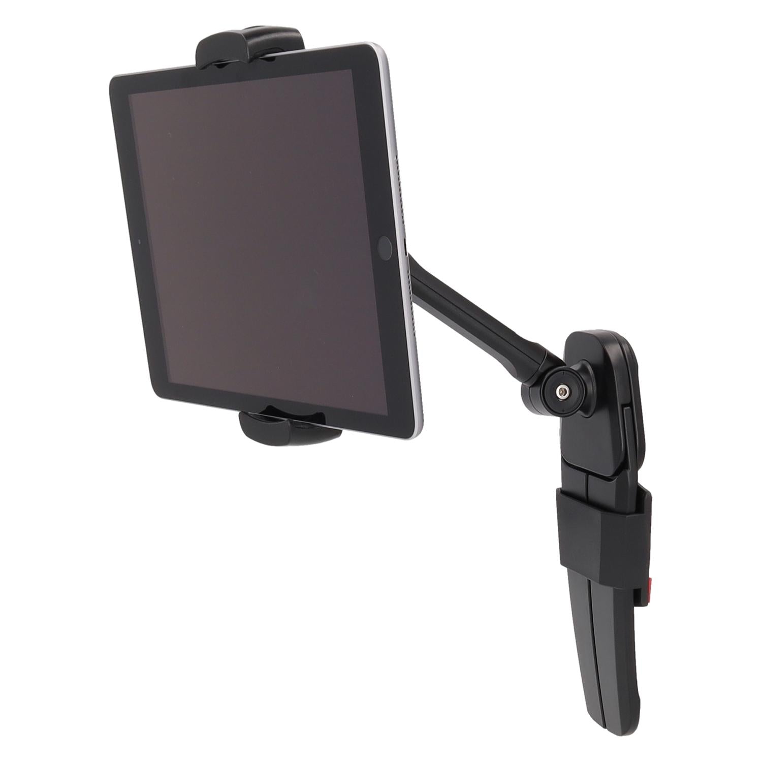 V-flexmount phone and tablet holder