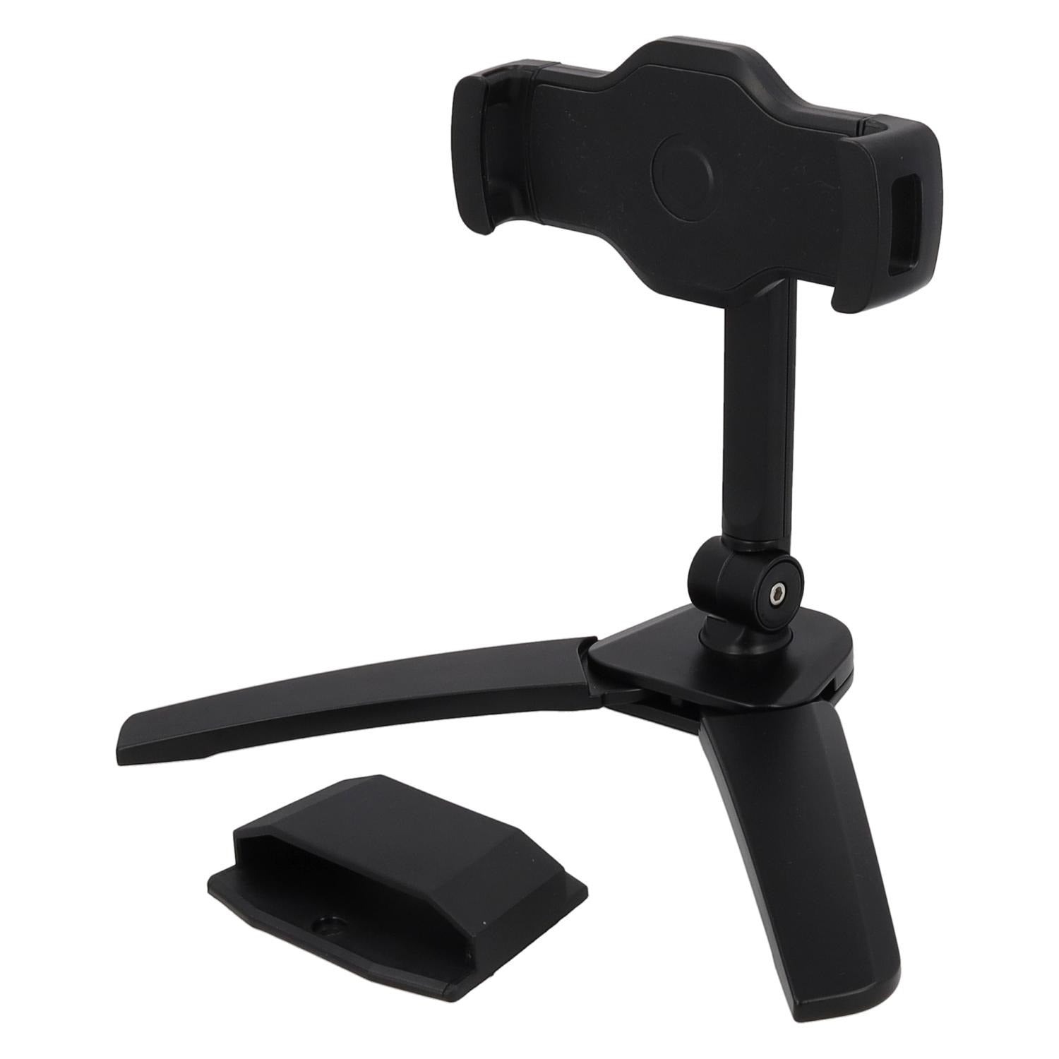 V-flexmount phone and tablet holder