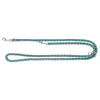 Trixie Dog correa de grafito ajustable gris Aqua Graphite