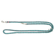 Trixie Dog correa de grafito ajustable gris Aqua Graphite - afbeelding 1