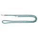 Trixie Dog correa de grafito ajustable gris Aqua Graphite