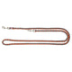 Trixie Dog Leash Cavo Rust Rust Reggy Grigio grigio
