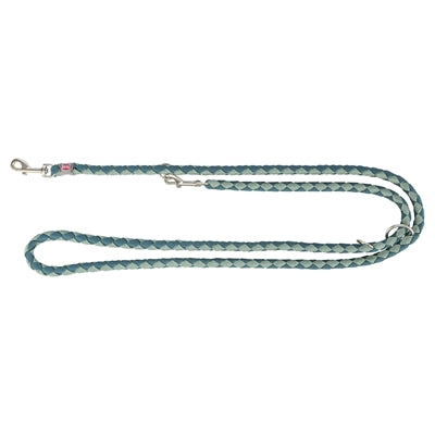 Trixie Dog Leash Cavo Regolabile Sagna a benzina verde