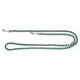 Trixie Dog Leash Cavo Goletal de gasolina VERDAD VERDAD