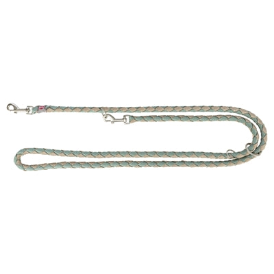 Trixie Dog Leash Cavo Sage Sage Green Sand