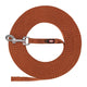 Trixie Dog Leash Toalla Extra Luz Rust Brown