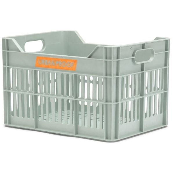 Urbanproof Urban Proof Krat 15L Light Misty Mint 30x23x19