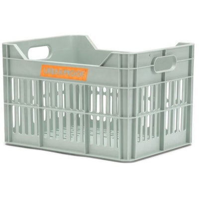Urbanproof Urban Proof Krat 15L Light Misty Mint 30x23x19