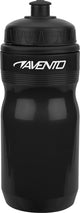 Borraccia sportiva Avento - duduma - 0,5 litri - nera - senza BPA