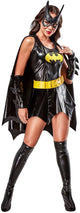 Rubies batgirl - disfraz adulto - talla l - 42 44 - ropa de carnaval