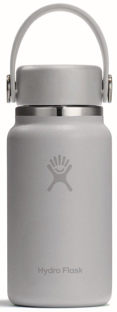 Hydro flask - drinkfles micro hydro - 200 ml - birch